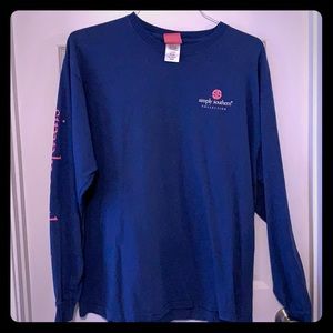 Long sleeve simply southern shirt. Size XL